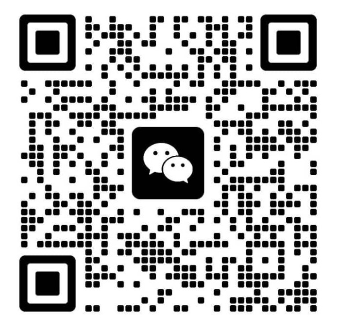 Kofi30 WeChat QR code